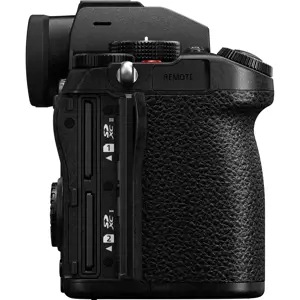 "Panasonic Lumix DC-S5" + LUMIX S 20-60mm F3.5-5.6 (S-R2060)(DC-S5KE)(Juoda)