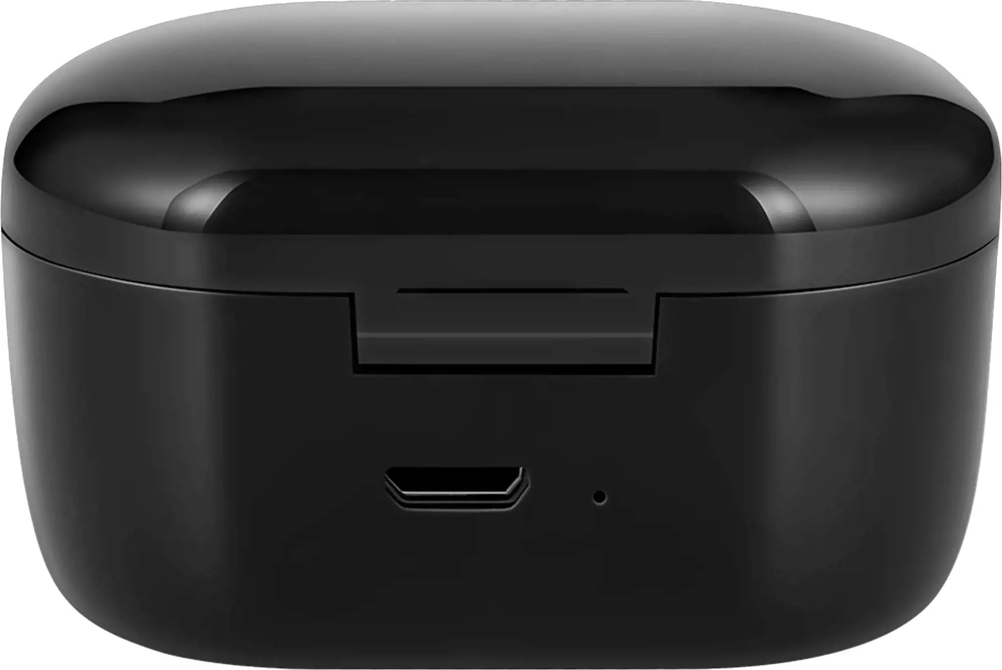 Platinet belaidės ausinės Sport PM1085, juodos spalvos