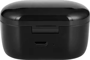 Platinet belaidės ausinės Sport PM1085, juodos spalvos