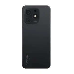 HOTWAV Note 13 Max Smartphone (black)