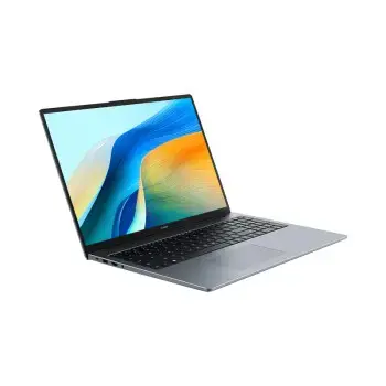 HUAWEI MATEBOOK D16 2024, I5-13420H, 16GB/1TB, W11H, US KEYS, GRAY, DEMO