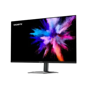 GIGABYTE MONITOR 27" QHD GO27Q24A EK