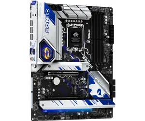 "Asrock Z790 PG SONIC Intel Z790 LGA 1700 ATX