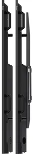 iiyama LH8664UHS-B2AG, Digital signage flat panel, 2.18 m (86"), 3840 x 2160 pixels, Wi-Fi, 24/7