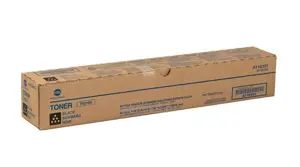 A11G151 (TN216K), Kasetė spausdintuvui (Konica Minolta)