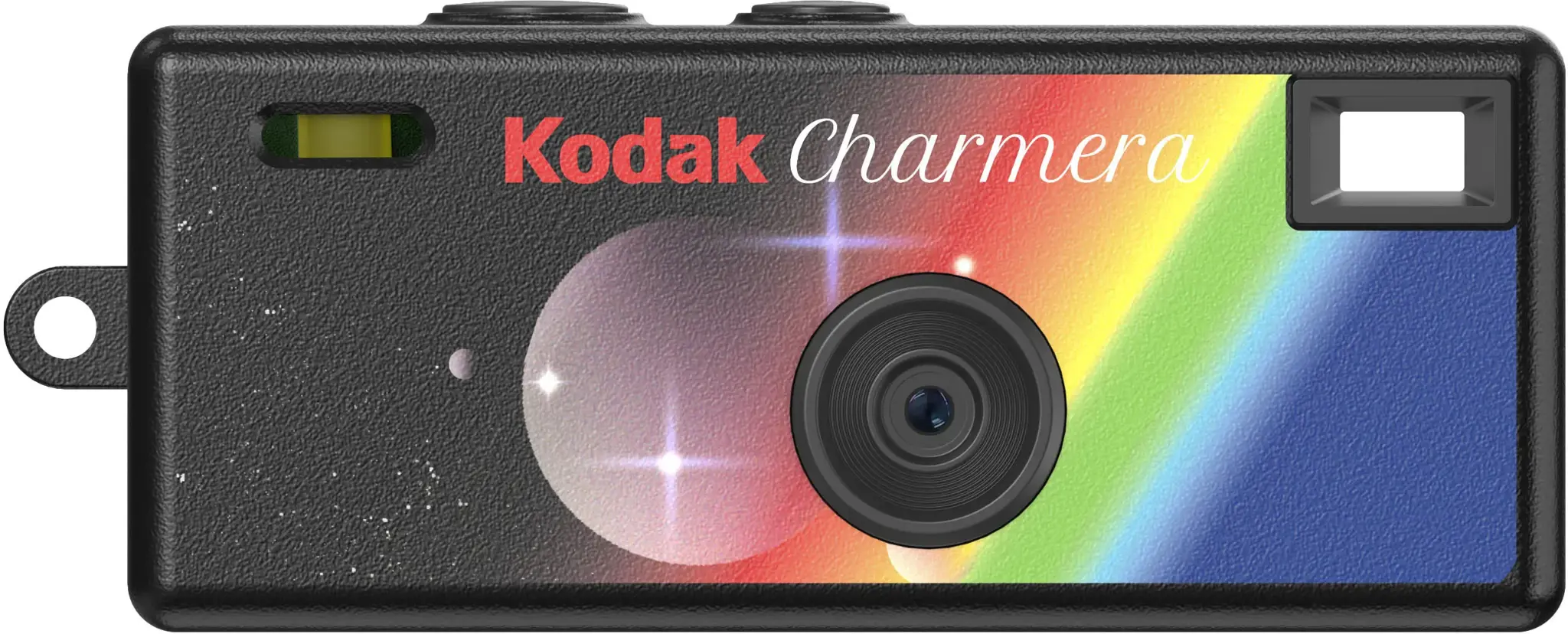 Kodak Charmera Keychain Blind Box