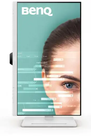 BENQ GW3290QT 31,5 colių IPS 2560x1440 16:9 350cd/m2 5 ms HDMI DP USB Juoda