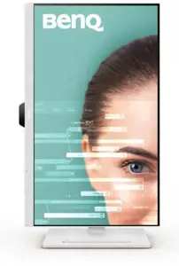 BENQ GW3290QT 31,5 colių IPS 2560x1440 16:9 350cd/m2 5 ms HDMI DP USB Juoda