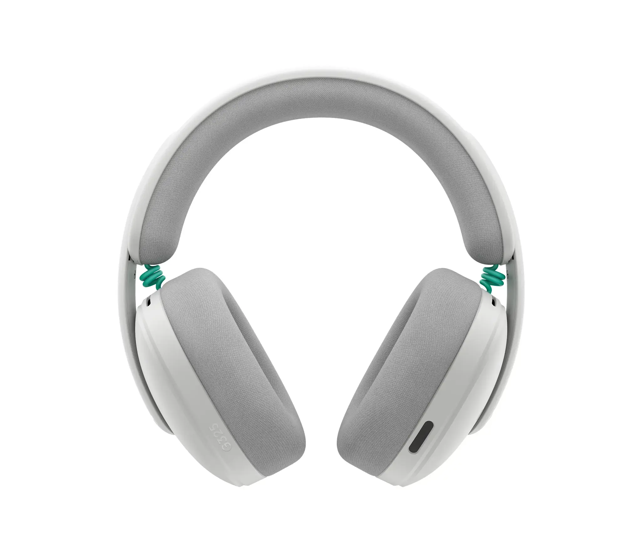 HEADSET G325 LIGHTSPEED/WHITE 981-001531 LOGITECH