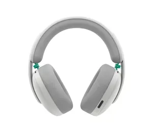 HEADSET G325 LIGHTSPEED/WHITE 981-001531 LOGITECH