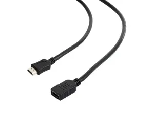 HDMI KABELIS 0,5 M/CC-HDMI4X-0,5 M GEMBIRD