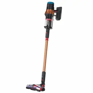 Dyson V16 Piston Animal Submarine Belaidis dulkių siurblys, Matte Black/Copper