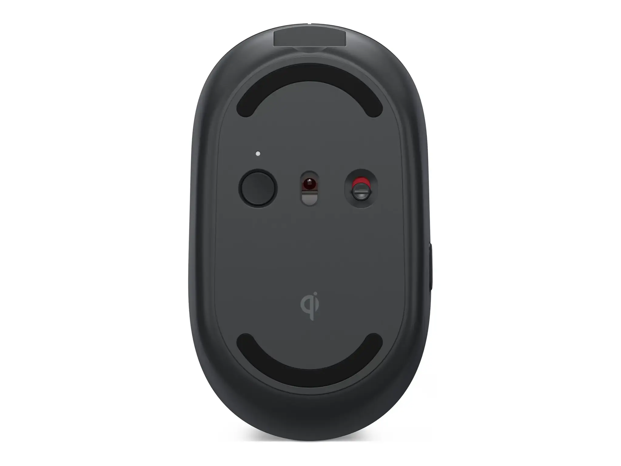 Lenovo Multi-device Mouse (X9 Edition) | Wireless | 2.4G, Bluetooth 5.0