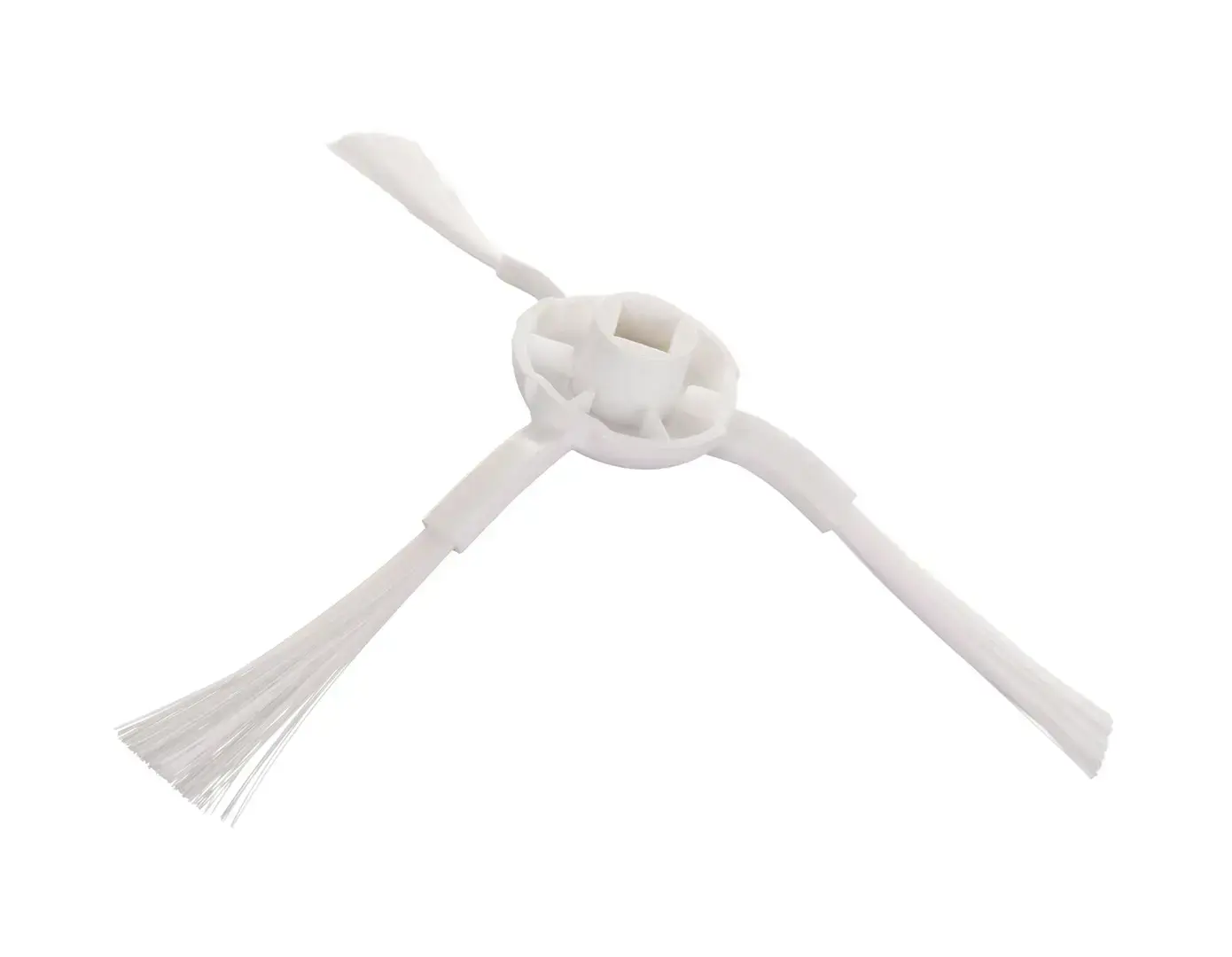 Dulkių siurblys-robotas XIAOMI BHR9664EU, Balta