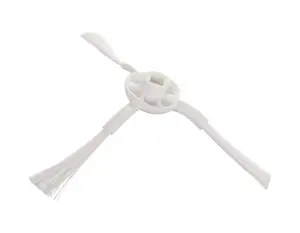 Dulkių siurblys-robotas XIAOMI BHR9664EU, Balta