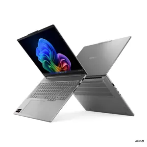 Nešiojamas kompiuteris Lenovo IdeaPad Pro 5 16AKP10, AMD Ryzen AI 5 340 (Max. 4.80GHz, 16M, 6C), 51…
