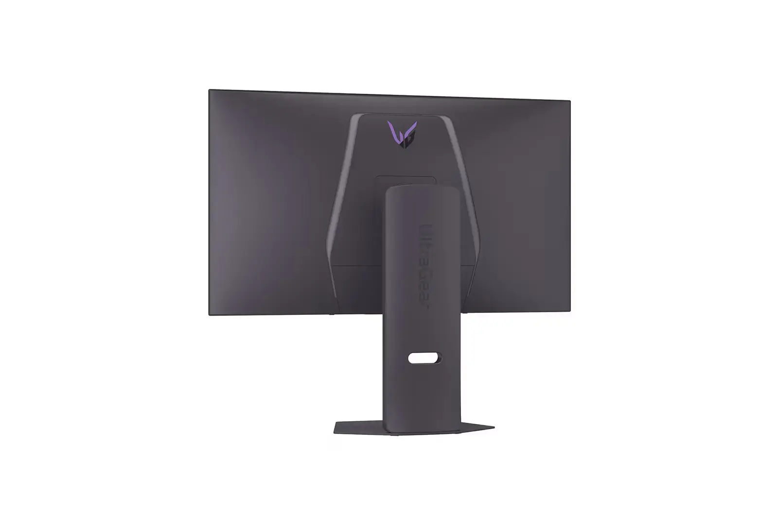 Monitor LG 32 " 3840 x 2160 pixels 4K Ultra HD Native aspect ratio 16:9 OLED Flat 32GX870A-B