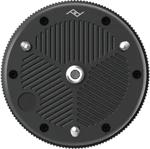 Peak Design Pro Tripod Pro Leveling Base