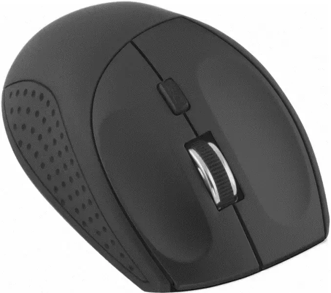 ESPERANZA EM123K BLUETOOTH OPTICAL MOUSE 6D ANDROMEDA BLACK