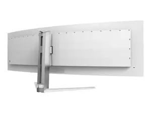 Philips Evnia 8000 49M2C8900L/00, 124.2 cm (48.9"), 5120 x 1440 pixels, Dual QHD, QDOLED, 0.03 ms, White