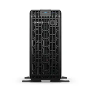 Dell PowerEdge T360|Xeon 6315P 4C|HP 8x 3.5" Chassis|H355|2TB SATA 3.5"|16GB|700W HP|Ent+|2x1G|36m …