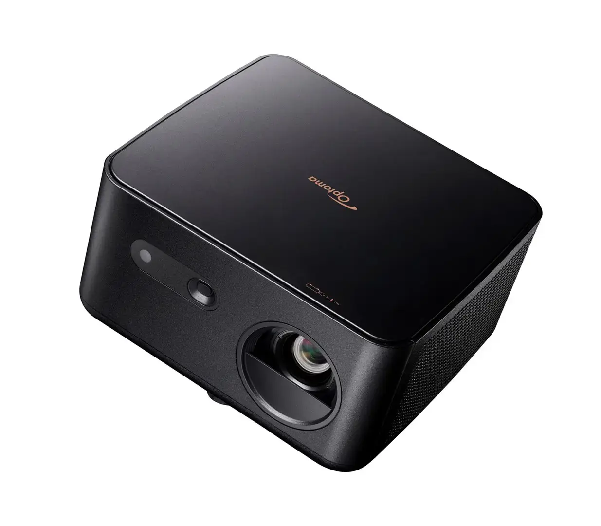 Optoma Photon Life PK32 Standard throw projector 1100 ANSI lumens DLP UHD 4K (3840x2160) 3D Black
