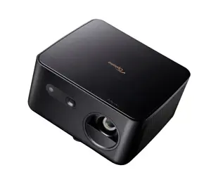 Optoma Photon Life PK32 Standard throw projector 1100 ANSI lumens DLP UHD 4K (3840x2160) 3D Black