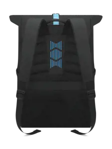 Lenovo IDEAPAD GAMING MODERN BACKPACK (BLACK), Sportas, Nešiojamojo kompiuterio skyrius