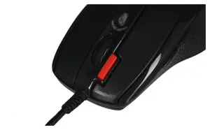 A4-TECH A4TMYS27923 Pelė A4T XGame Opto Oscar X710