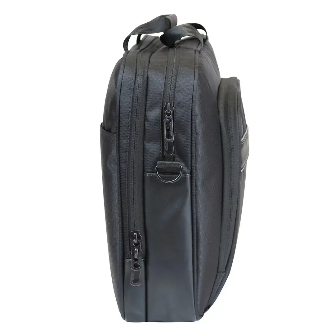 Addison COMPUTER CASE FOR NOTEBOOK 14,1'' CORNELL 14 nešiojamojo kompiuterio dėklas 35,8 cm (14,1") Toploader bag Black