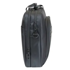 Addison COMPUTER CASE FOR NOTEBOOK 14,1'' CORNELL 14 nešiojamojo kompiuterio dėklas 35,8 cm (14,1") Toploader bag Black