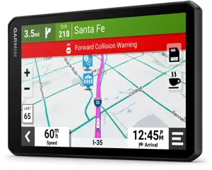 "Garmin CamperCam 795 EU" GPS