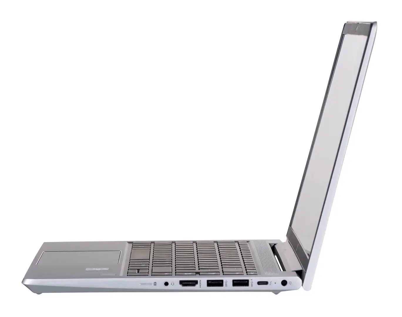 HP ProBook 640 G8 i5-1145G7 16GB 256GB SSD 14" FHD Win11pro Used
