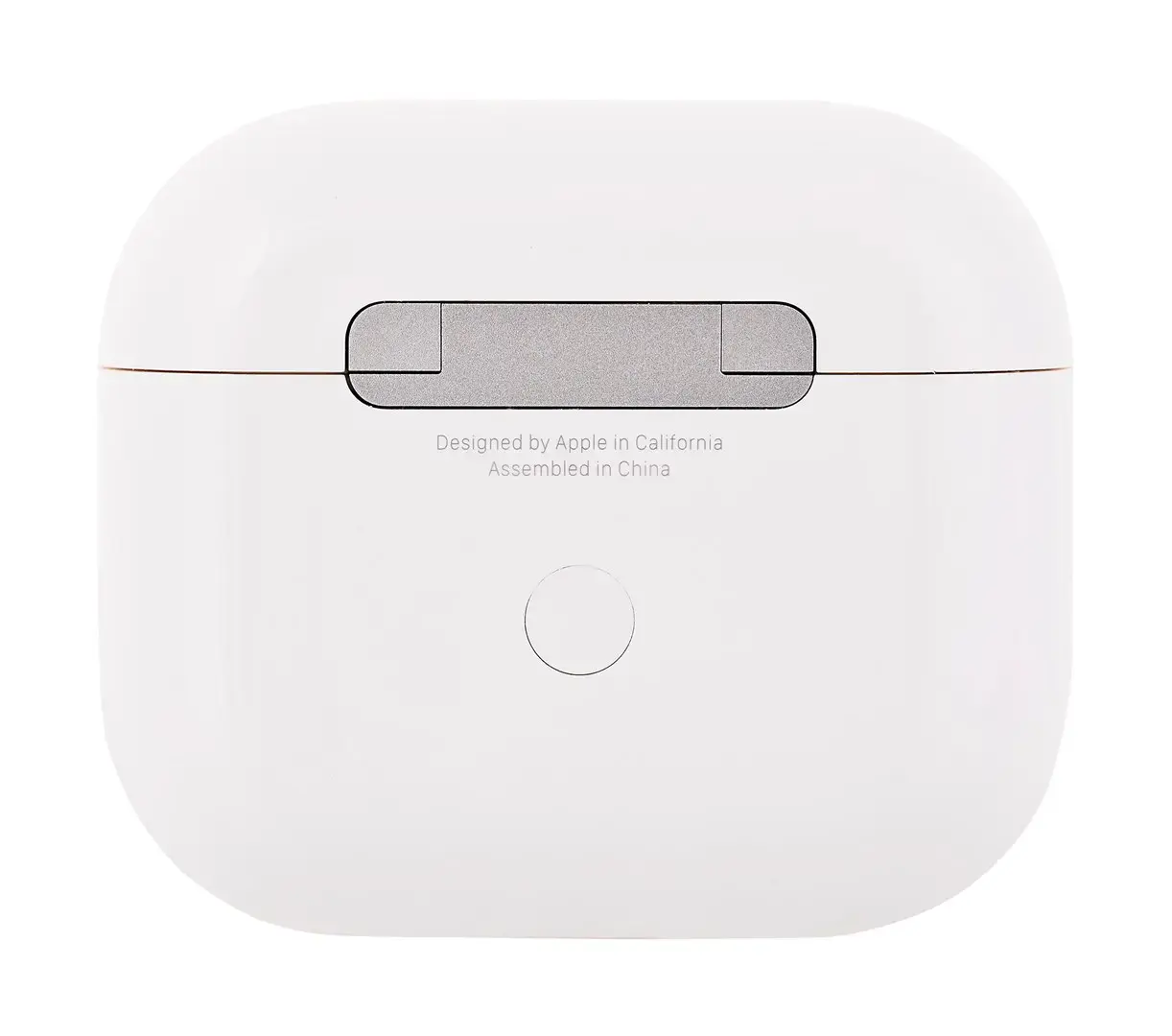 Apple AirPods 3 in-ear headset Calls/music Bluetooth White Remade / Refurbished