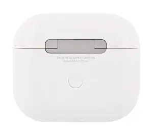 Apple AirPods 3 in-ear headset Calls/music Bluetooth White Remade / Refurbished