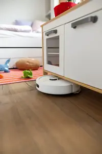 Dulkių siurblys-robotas Karcher 1.269-123.0