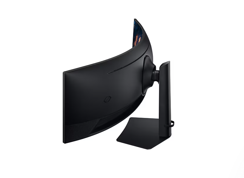 Samsung | LS49FG910EUXEN | 49 " | VA | DQHD | 32:9 | 144 Hz | 1 ms | 5120 x 1440 pixels | 350 cd/m² | HDMI ports quantity 2 | Black