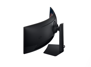 Samsung | LS49FG910EUXEN | 49 " | VA | DQHD | 32:9 | 144 Hz | 1 ms | 5120 x 1440 pixels | 350 cd/m² | HDMI ports quantity 2 | Black