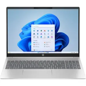 HP Pavilion Laptop 16-ag0006ny - OPENBOX - Ryzen 5 8540U, 16GB, 512GB SSD, 16" WUXGA 300-nit, 1080p…