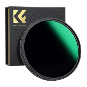 Filtras "Nano-X" 40,5 mm XV40 K&F Concept