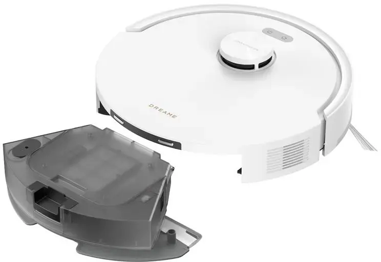 Dulkių siurblys-robotas Dreame RLF41GA-WH, Balta