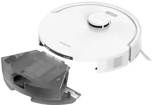 Dulkių siurblys-robotas Dreame RLF41GA-WH, Balta