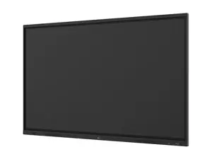 LG 75TR3DQ-B 75" IPS UHD 3840 x 2160 /400cd/m2/6.5ms HDMI, VGA, Audioin, USB