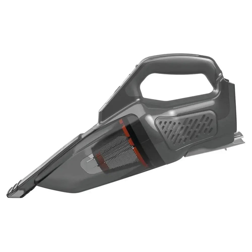 Nuokurzacz Powerconnect 18V BCHV001B BLACK+DECKER