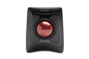"Kensington Expert Mouse® Wireless Trackball", dvipusis, "Trackball", RF belaidis + "Bluetooth", 40…