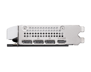 Graphics Card MSI NVIDIA GeForce RTX 5060 Ti 8 GB GDDR7 128 bit PCIE 5.0 16x Dual Slot Fansink 1xHDMI 3xDisplayPort 5060TI8GVENTUS2XOCPL