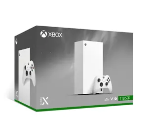 CONSOLE XBOX SERIES X DIGITAL/1TB 196388363902 MICROSOFT