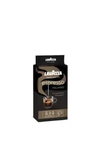 Malta kava LAVAZZA Caffe Espresso, 250 g New