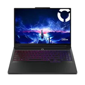 Lenovo Legion Pro 7 16IAX10H Intel Core Ultra 9 275HX Laptop 40.6 cm (16") WQXGA 64 GB DDR5-SDRAM 1…