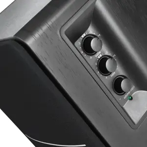 Edifier R1280DBs Speakers 2.0 (black)